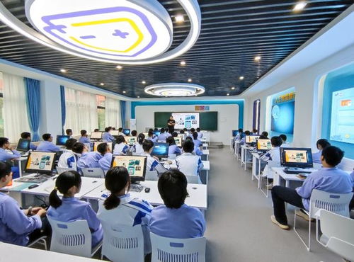 濟南Python培訓機構探析 聚焦人工智能應用軟件開發人才培養